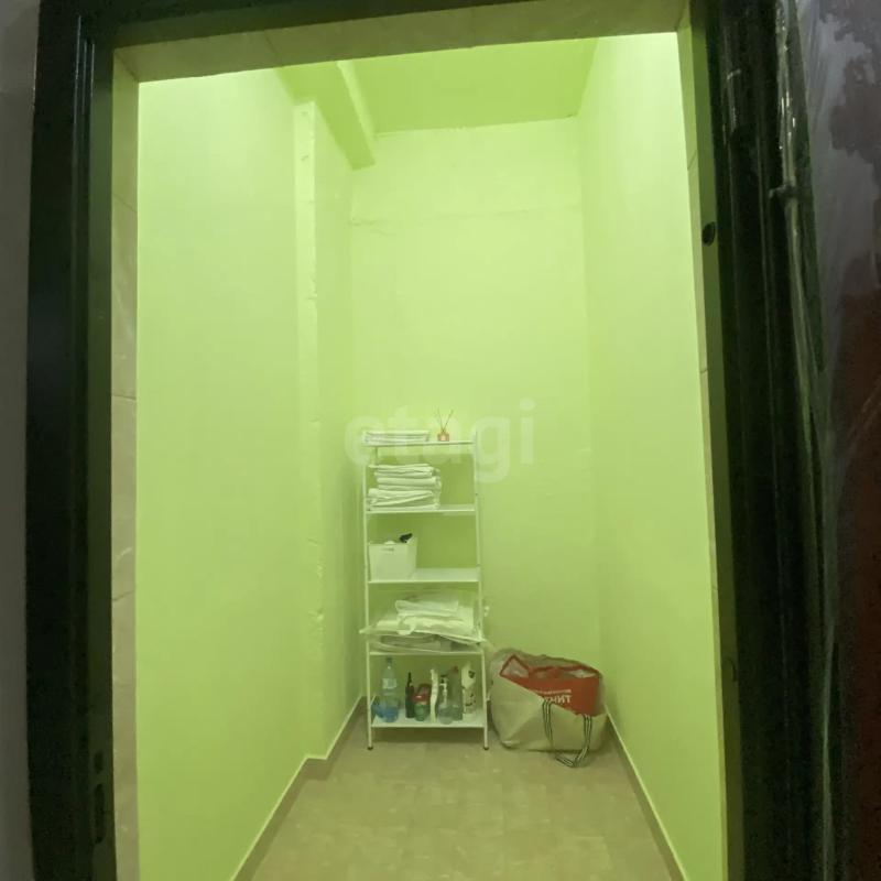 ПСН, 3 м²