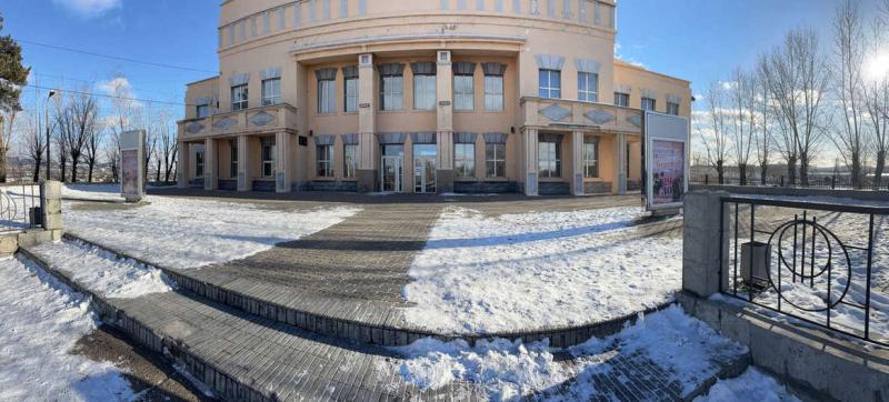 ПСН, 3 186 м²