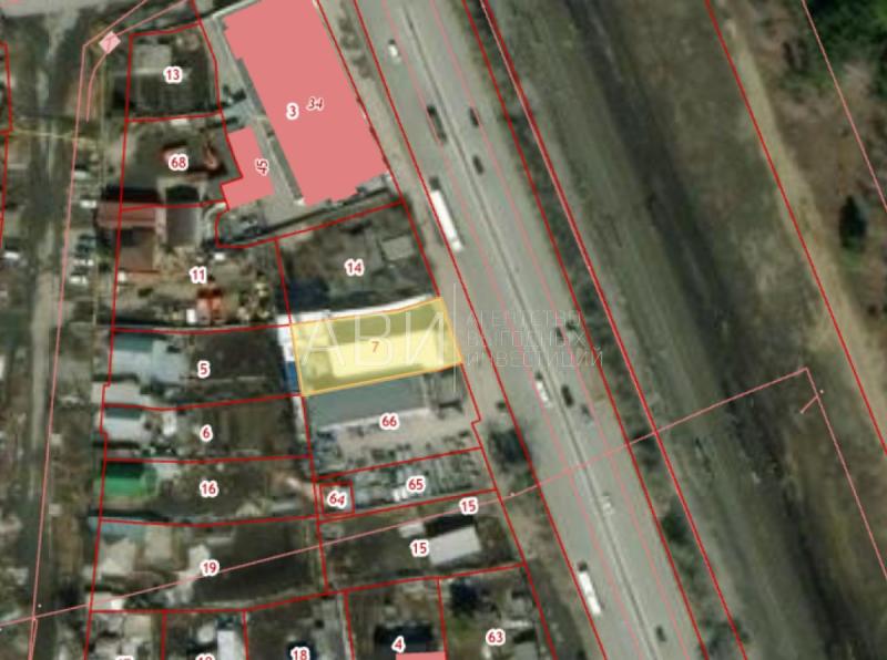 ПСН, 650 м²