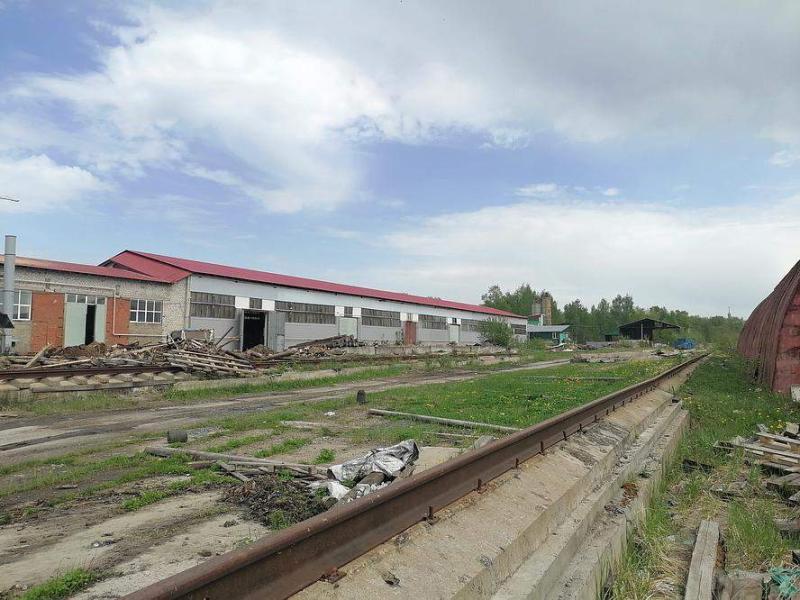 ПСН, 9 333 м²