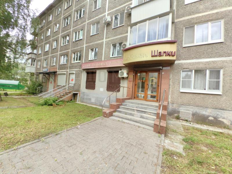 ПСН, 36 м²