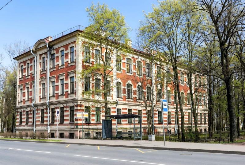 ПСН, 1 847 м²
