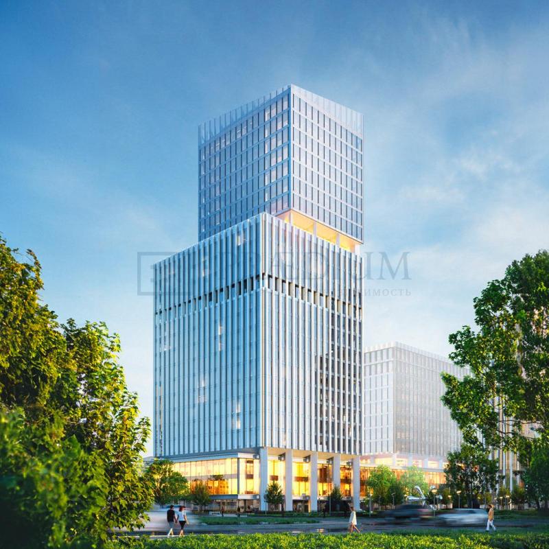 ПСН, 344 м²