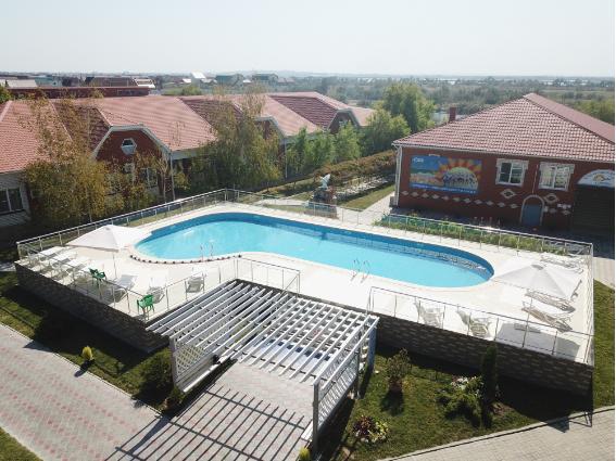 ПСН, 7 704 м²