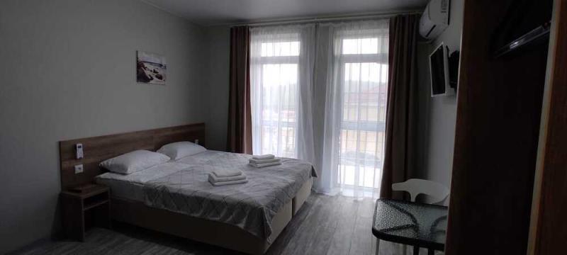 ПСН, 430 м²