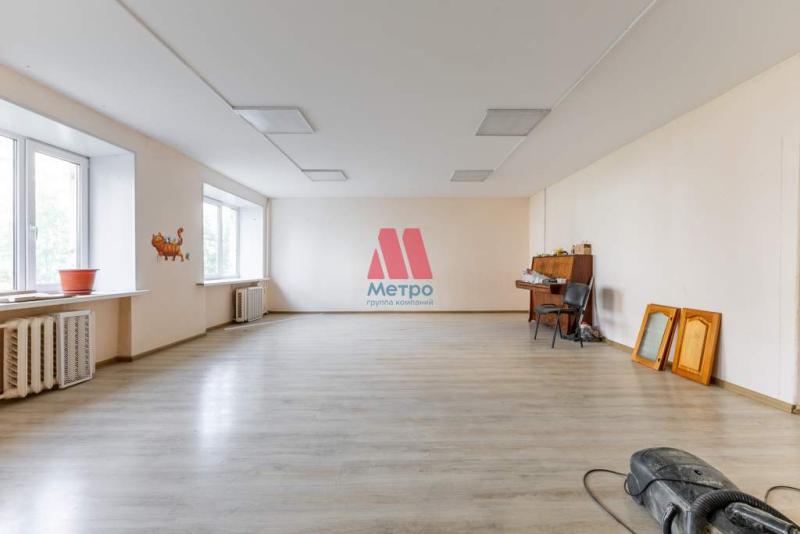 ПСН, 200 м²
