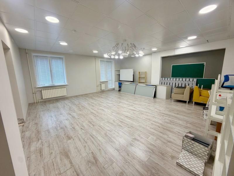 ПСН, 212 м²