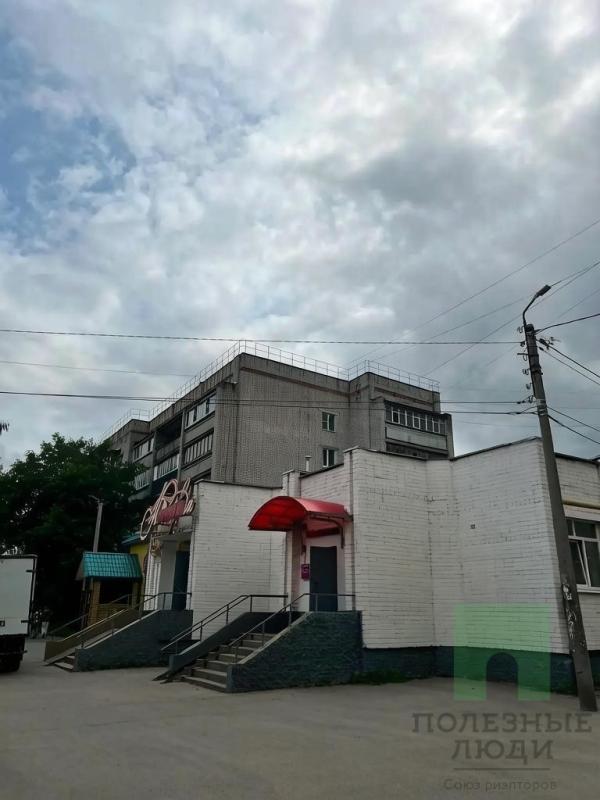 ПСН, 318 м²