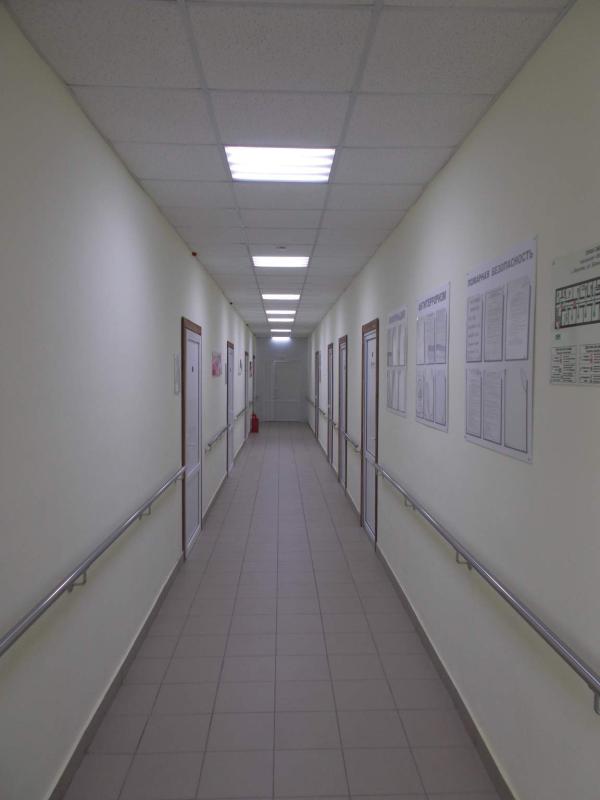 ПСН, 1 042 м²