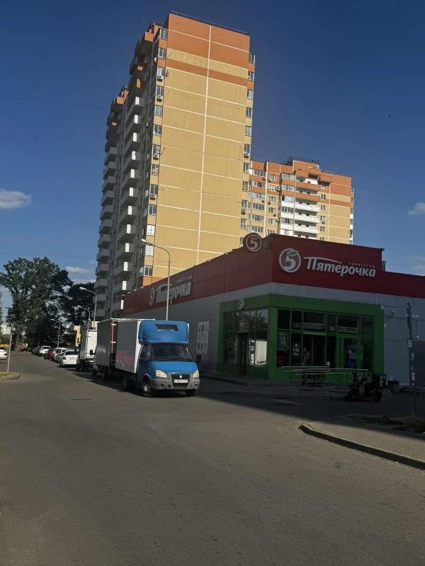 Склад, 13 м²