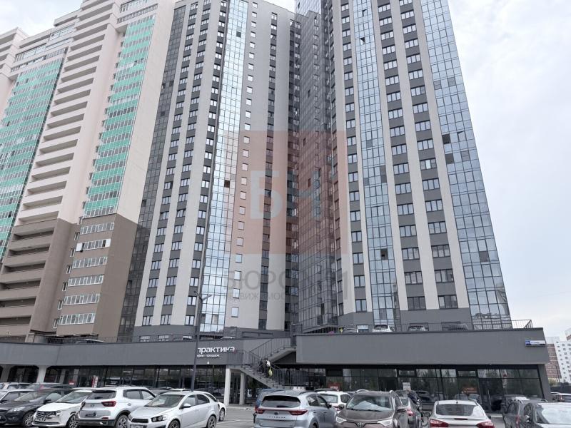 Склад, 383 м²