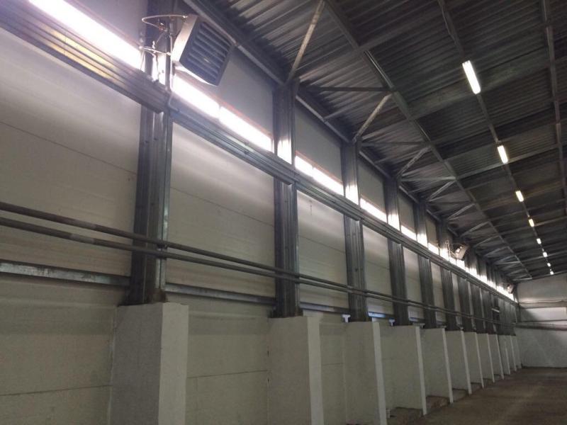 Склад, 4 000 м²