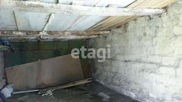 Склад, 21.4 м²