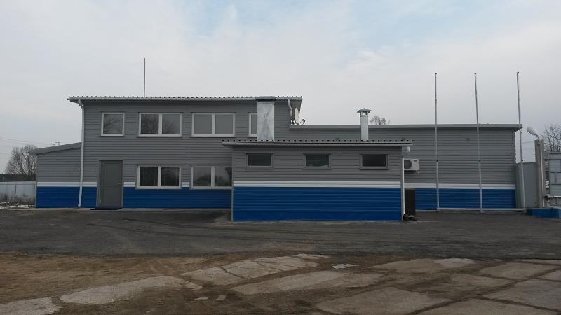 Склад, 3 700 м²