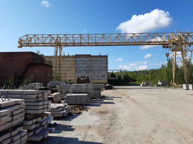 Склад, 8275.9 м²