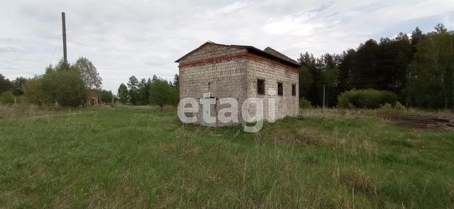 Склад, 52.4 м²