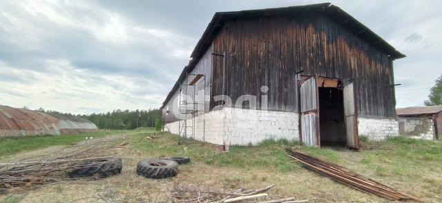 Склад, 506.6 м²