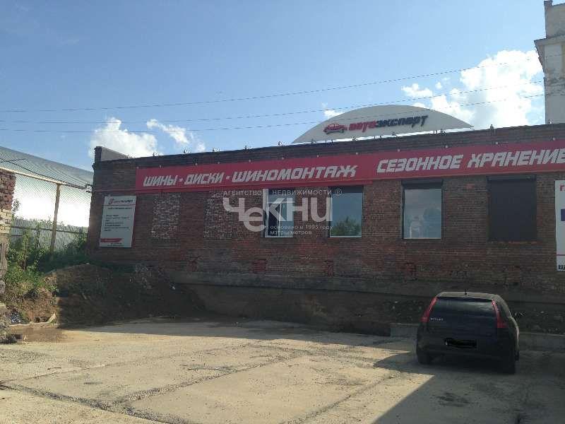 Склад, 830 м²