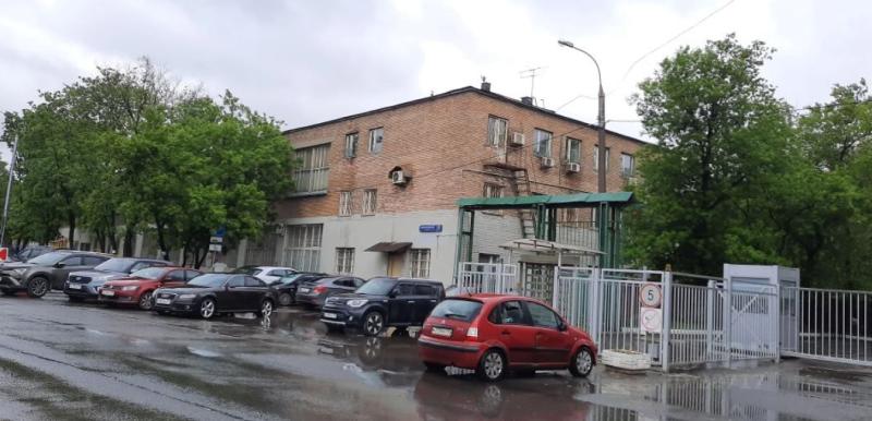 Склад, 9153 м2