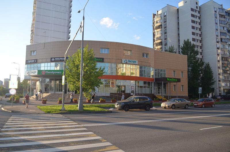 Склад, 3000 м2