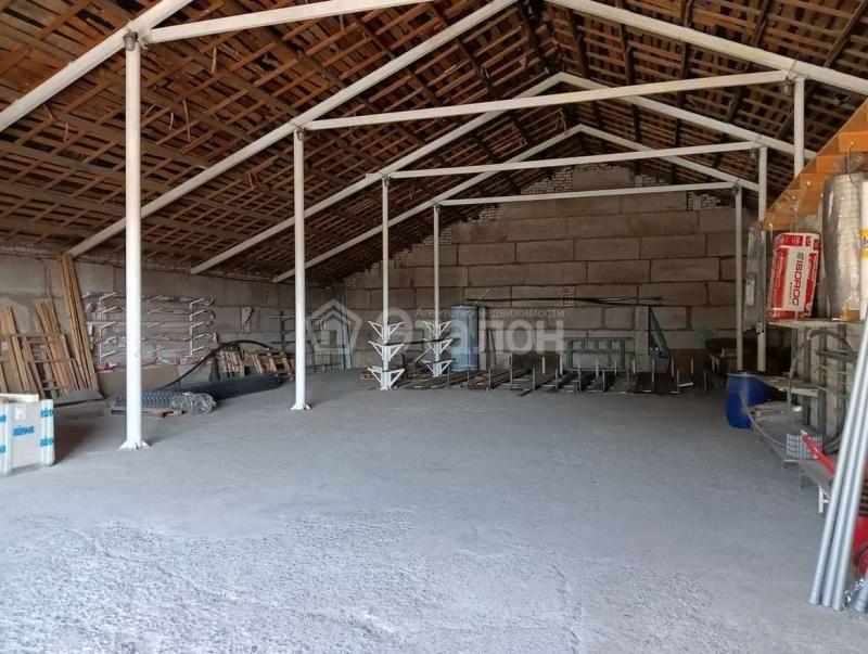 Склад, 1 229 м²