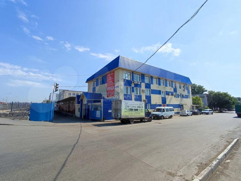 Склад, 2 523 м²