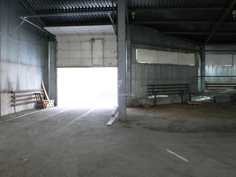 Склад, 3 150 м²