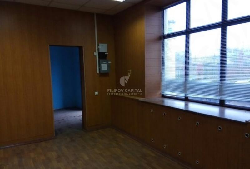 Склад, 370 м²