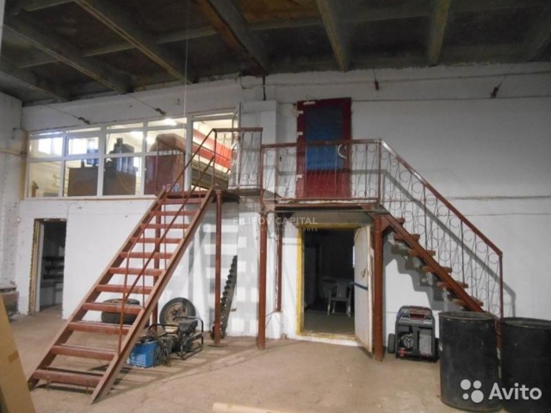 Склад, 335 м²