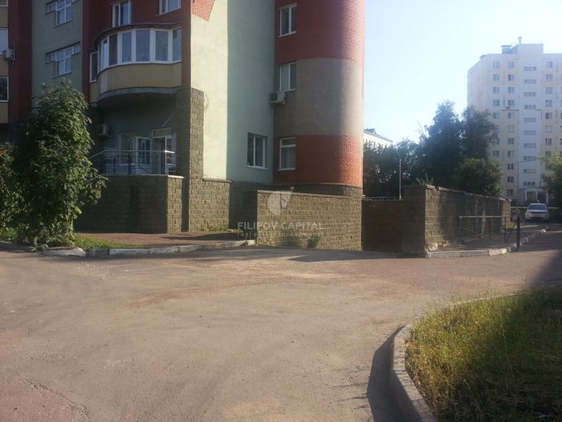 Склад, 763 м²