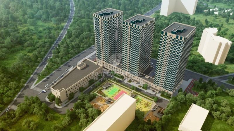 Склад, 1 450 м²