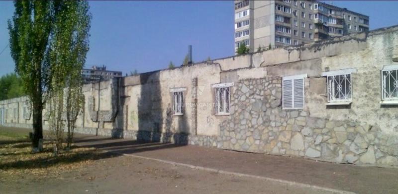 Склад, 344 м²