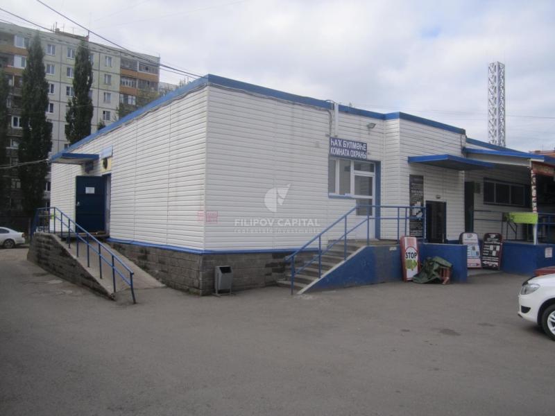 Склад, 196 м²