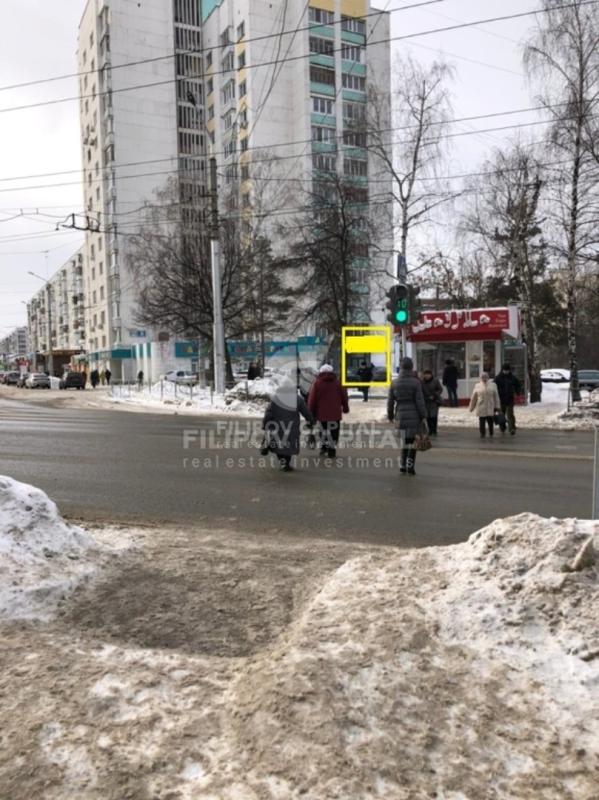 Склад, 17 м²