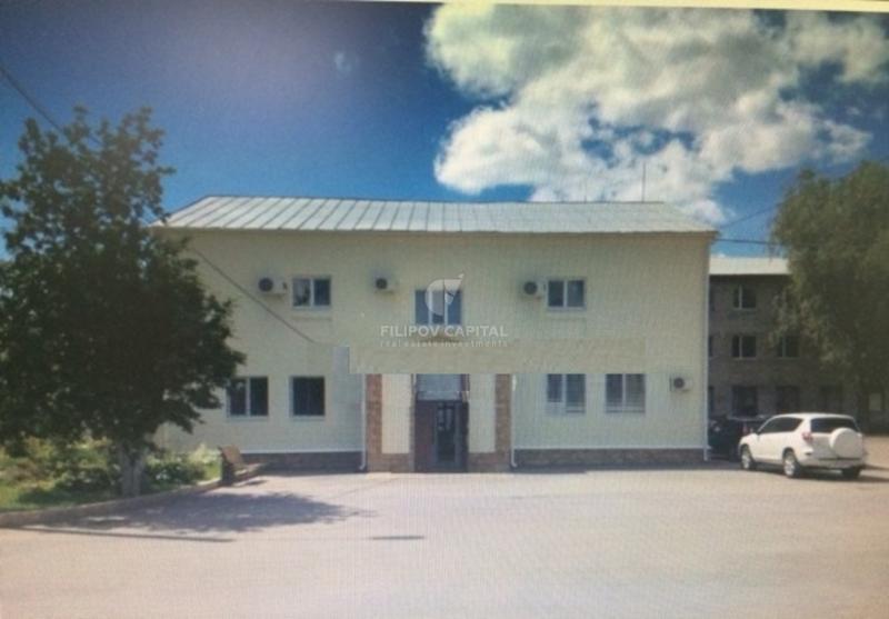 Склад, 366 м²