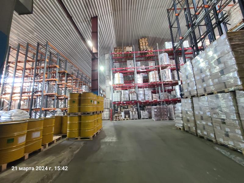 Склад, 5 200 м²