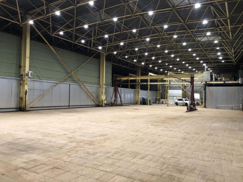 Склад, 6 050 м²