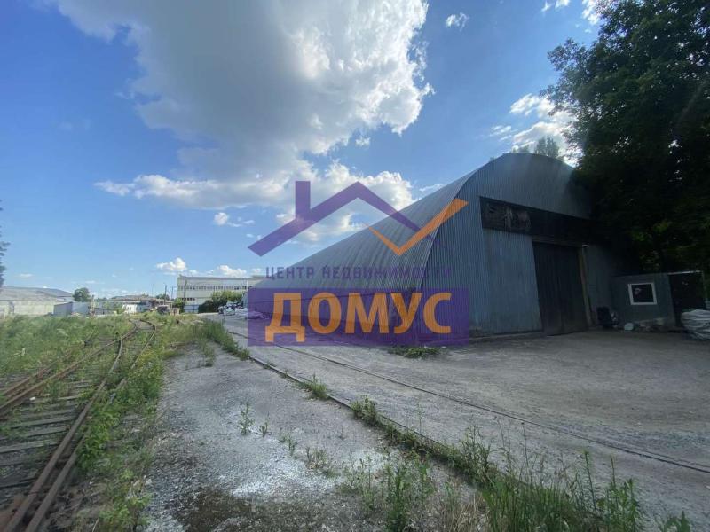 Склад, 922.7 м²
