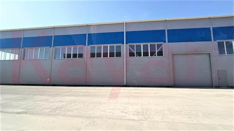 Склад, 1 140 м²