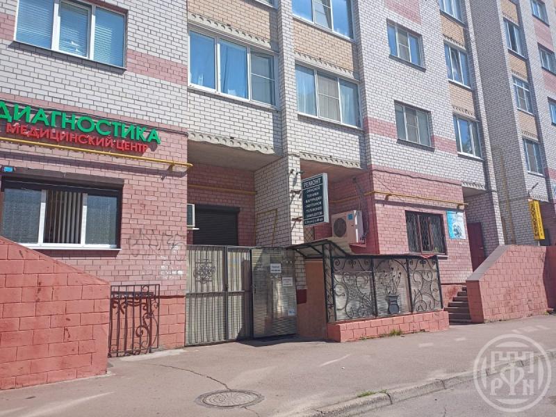 Склад, 60.2 м²