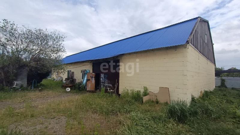 Склад, 900 м²