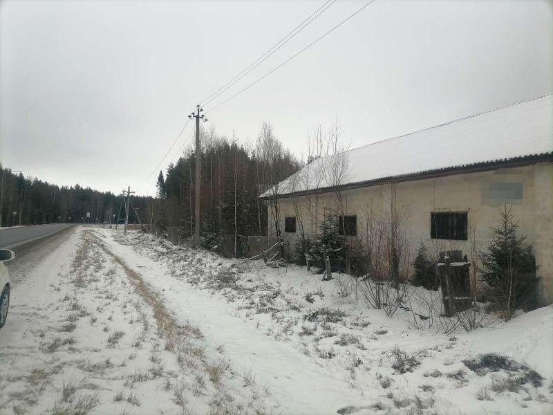 Склад, 140.3 м²