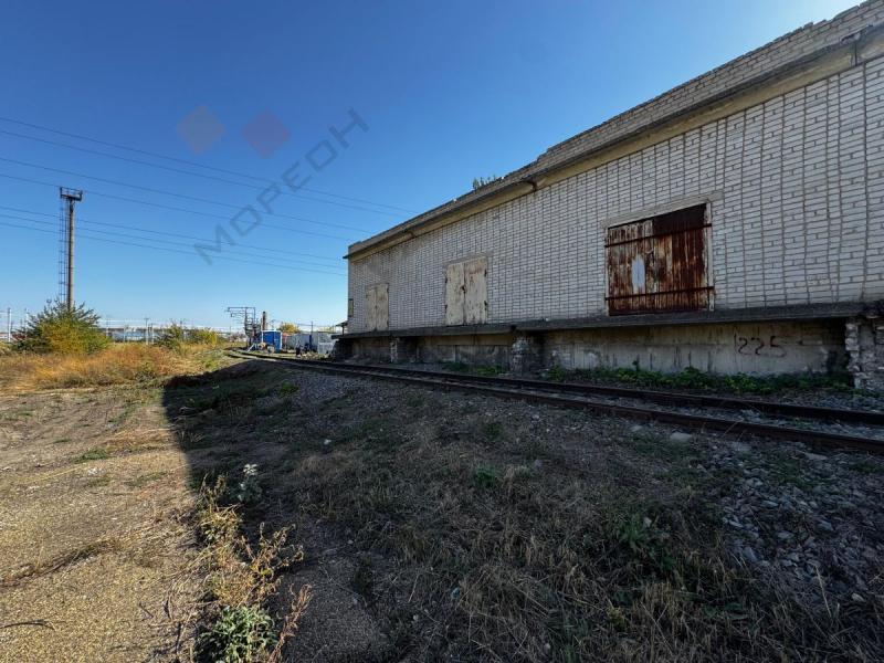 Склад, 2 000 м²