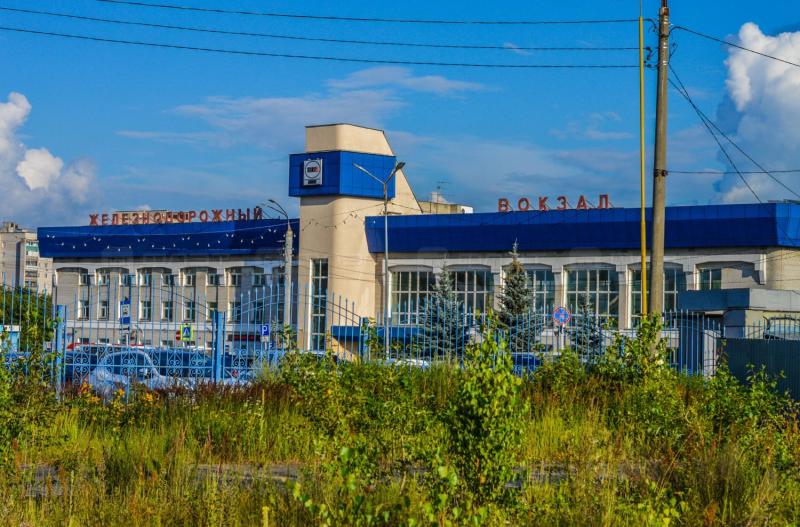 Склад, 2 449 м²