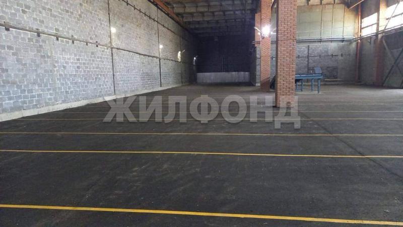 Склад, 3 453 м²