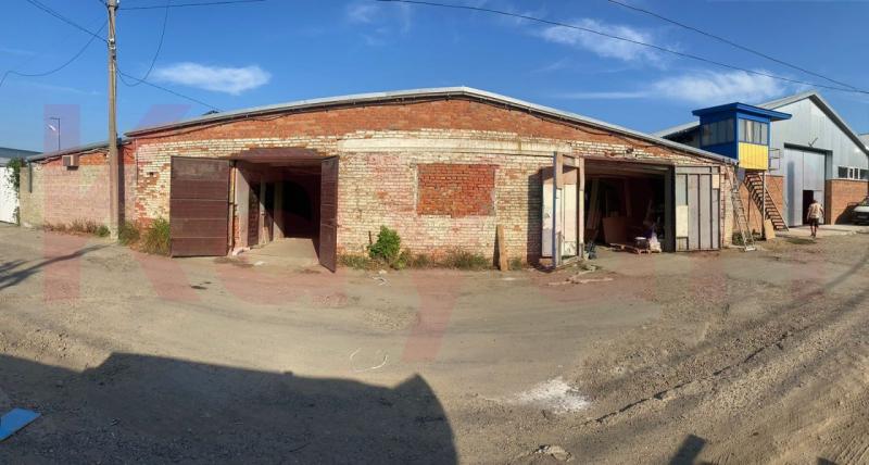 Склад, 1 310 м²