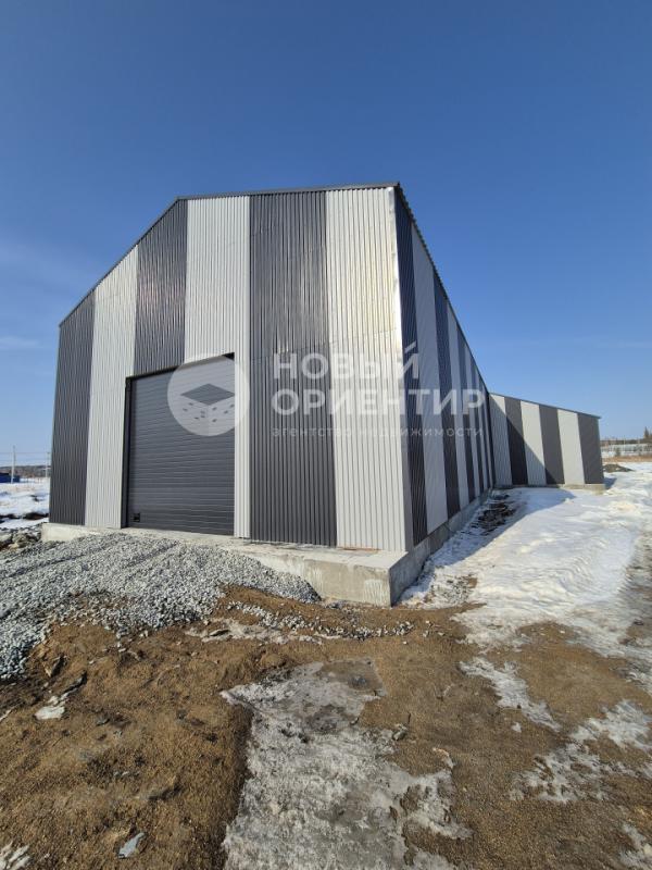 Склад, 786 м²