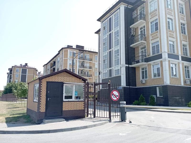 Склад, 4.9 м²