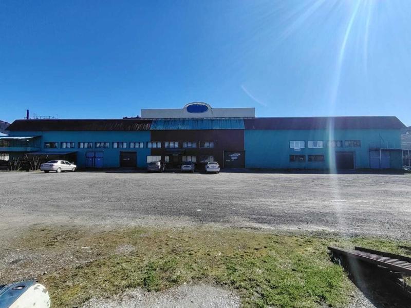 Склад, 1 300 м²