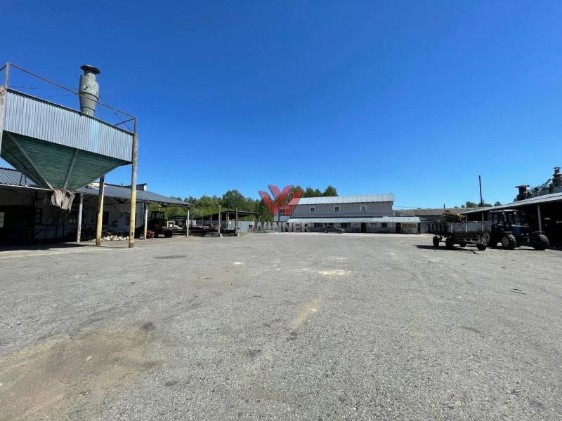 Склад, 3 226 м²